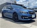 2016 Subaru Impreza