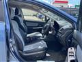2016 Subaru Impreza