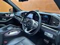 2019 Mercedes-Benz GLE-CLASS