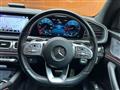 2019 Mercedes-Benz GLE-CLASS