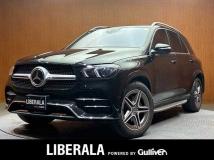 2019 Mercedes-Benz GLE-CLASS
