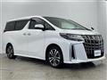 2023 Toyota Alphard
