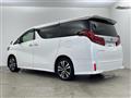 2023 Toyota Alphard