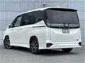 2025 Toyota Voxy