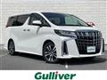 2022 Toyota Alphard