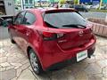 2018 Mazda Demio