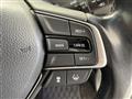 2021 Honda Odyssey Hybrid