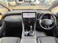 2023 Toyota Alphard Hybrid
