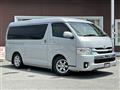 2019 Toyota Hiace