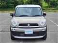 2018 Suzuki XBEE