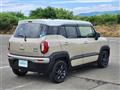 2018 Suzuki XBEE