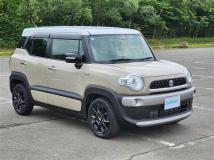 2018 Suzuki XBEE