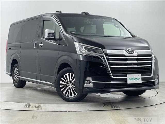 2020 Toyota Toyota Others