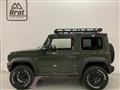 2020 Suzuki Jimny Sierra