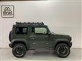 2020 Suzuki Jimny Sierra