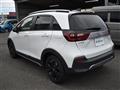 2025 Honda Fit