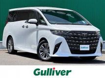 2023 Toyota Alphard Hybrid