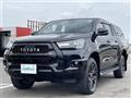 2023 Toyota Hilux