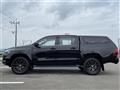 2023 Toyota Hilux