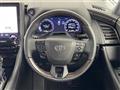 2025 Toyota Alphard