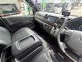 2023 Toyota Hiace Van