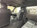 2021 Toyota Hiace Van