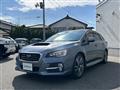 2014 Subaru Levorg