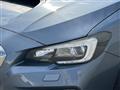 2014 Subaru Levorg