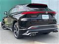 2021 Toyota Harrier Hybrid