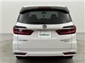 2021 Honda Odyssey Hybrid