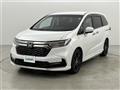 2021 Honda Odyssey Hybrid