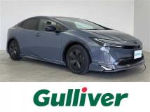 2024 Toyota Prius