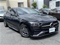 2022 Mercedes-Benz C-Class