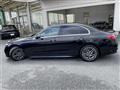 2022 Mercedes-Benz C-Class