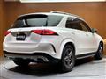 2020 Mercedes-Benz GLE-CLASS