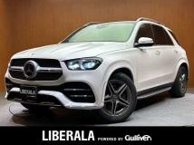 2020 Mercedes-Benz GLE-CLASS