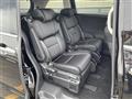 2022 Honda Odyssey Hybrid