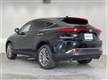 2023 Toyota Harrier Hybrid
