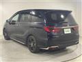 2021 Honda Odyssey Hybrid