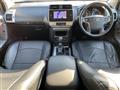 2017 Toyota Land Cruiser Prado