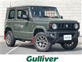 2021 Suzuki Jimny