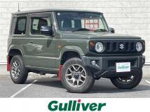 2021 Suzuki Jimny