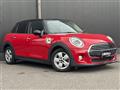 2019 BMW MINI