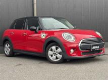 2019 BMW MINI