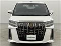 2020 Toyota Alphard