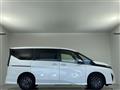 2026 Nissan Serena