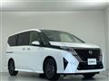 2026 Nissan Serena