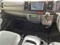 2023 Toyota Hiace Van