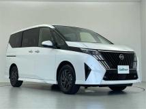 2026 Nissan Serena