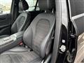 2020 Mercedes-Benz GLC-Class